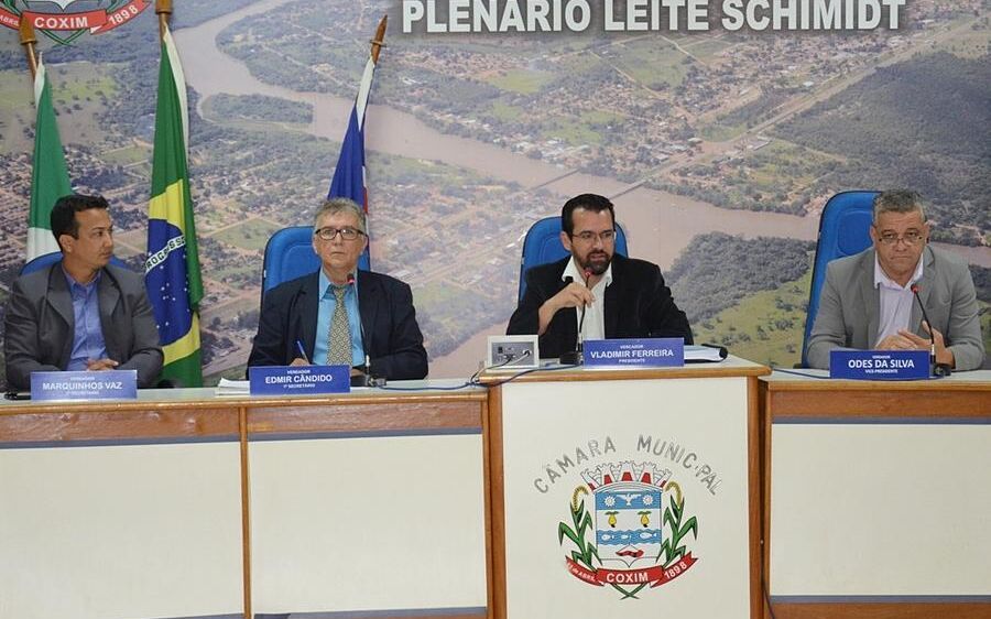 Câmara encerra período legislativo com aprovação da LOA de 2019