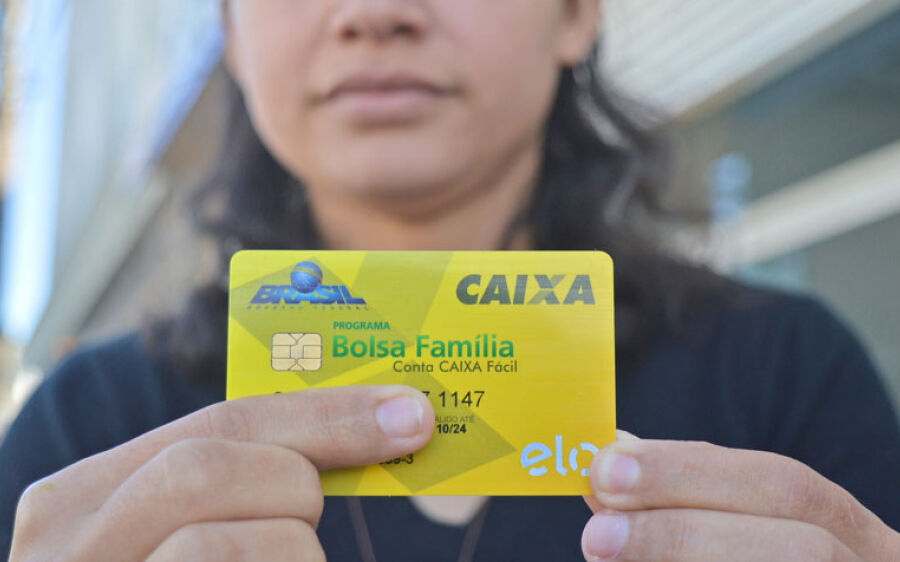 Beneficiários do  Bolsa Família devem comparecer nos PSF