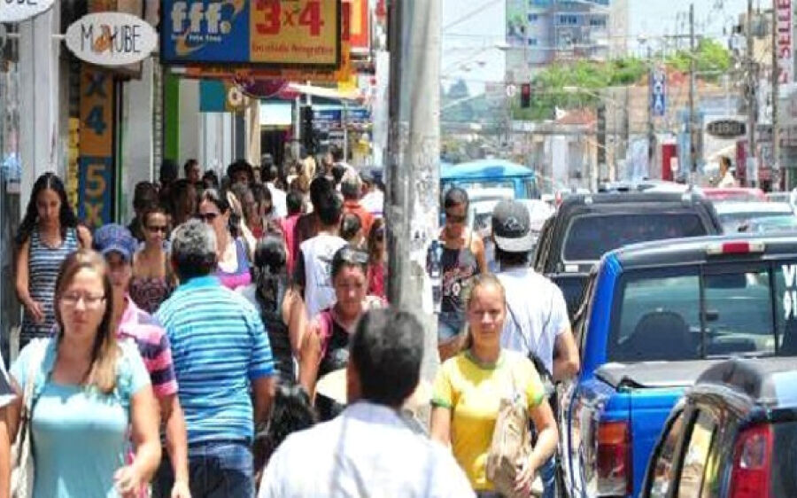 Governo paga nesta terça-feira R$ 500 milhões em 13º para servidores