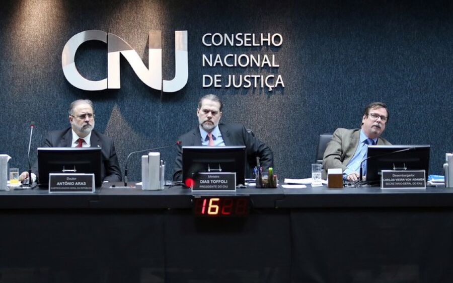 CNJ aprova auxílio-moradia mais restritivo com ressarcimento de até R$ 4.377,73