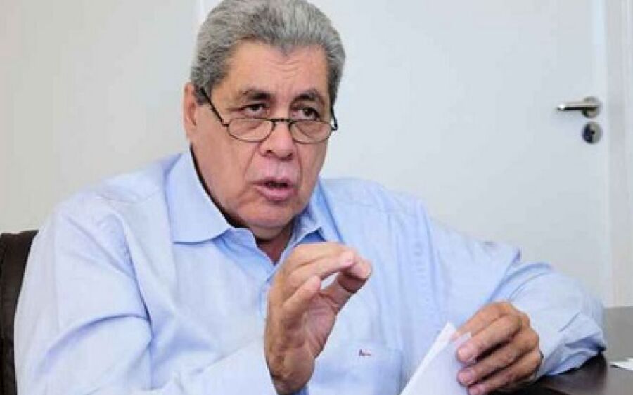 Ministra do STJ concede liberdade ao ex-governador André Puccinelli e filho