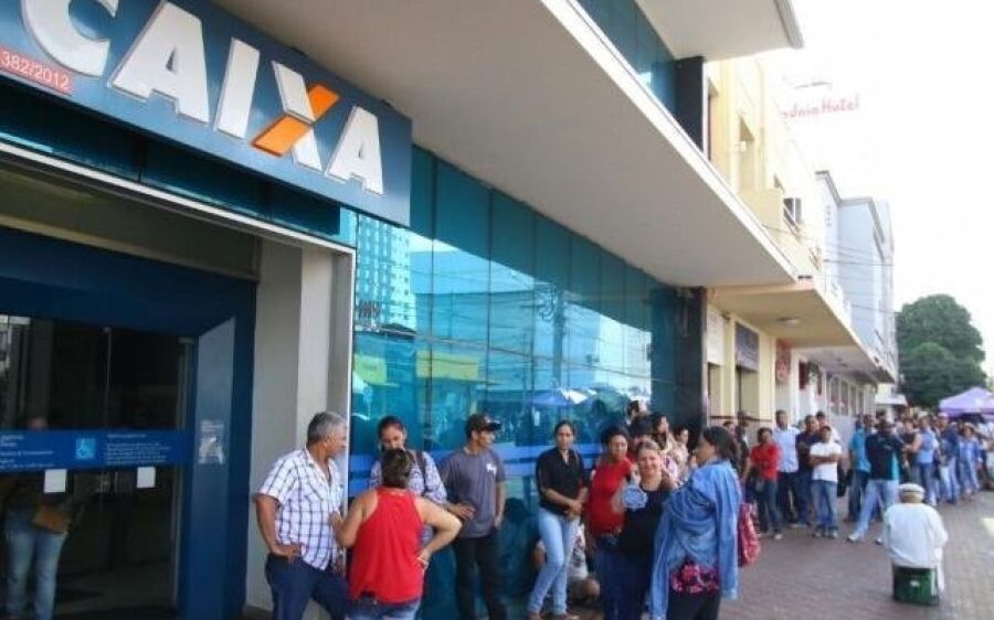 Dá tempo: 20,5 mil trabalhadores de MS 