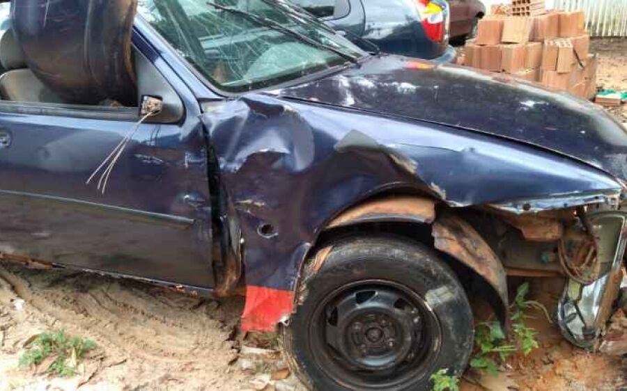 Na noite de Natal, mulher briga com a família, insiste em dirigir bêbada e mata a tia atropelada