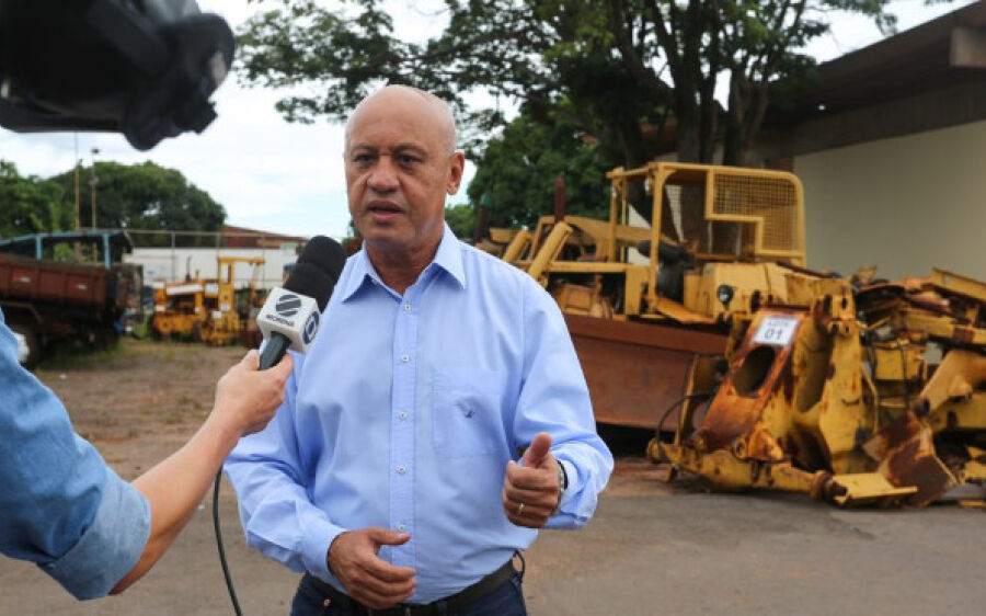 Com leilão de bens móveis e imóveis, Governo reverte R$ 11,7 milhões para ações prioritárias