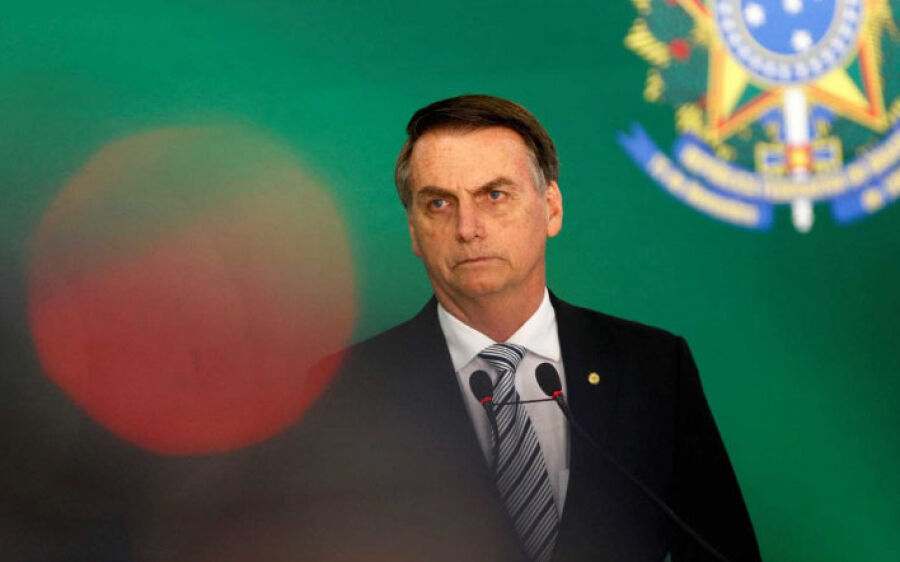 PF vai apurar suposta ameaça terrorista à posse de Bolsonaro