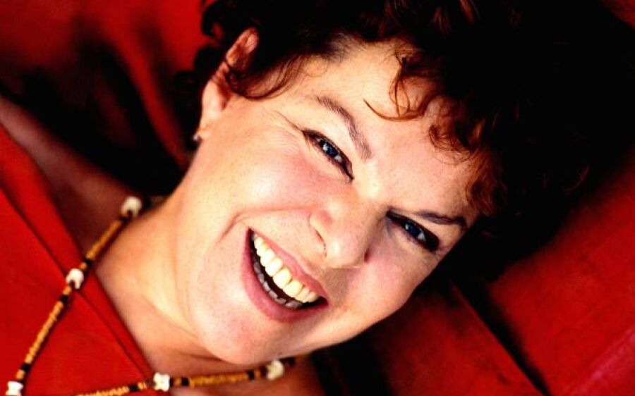 Morre a cantora e compositora Miúcha, aos 81 anos