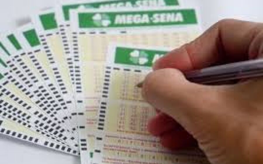 Três apostas de MS levaram mais de R$ 17 milhões na Mega da Virada