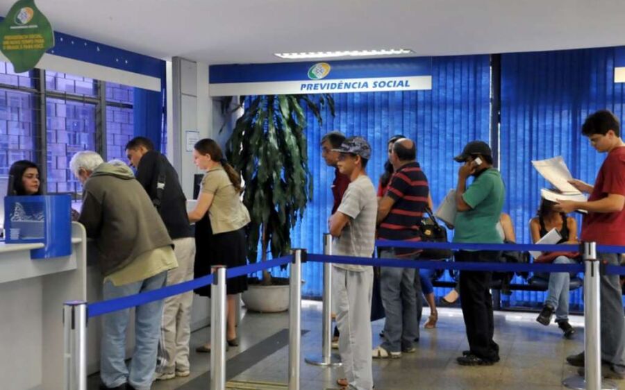 Governo vai fazer pente-fino em 2 milhões de benefícios do INSS
