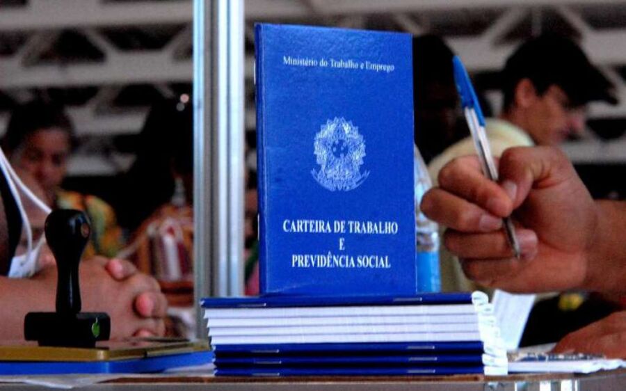 Pis/Pasep começa a ser pago nessa quinta 