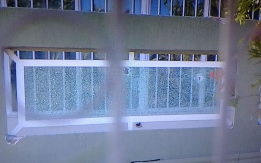 Empresário e tio do traficante Jarvis Pavão é assassinado em MS; polícia recolheu 190 projéteis de f
