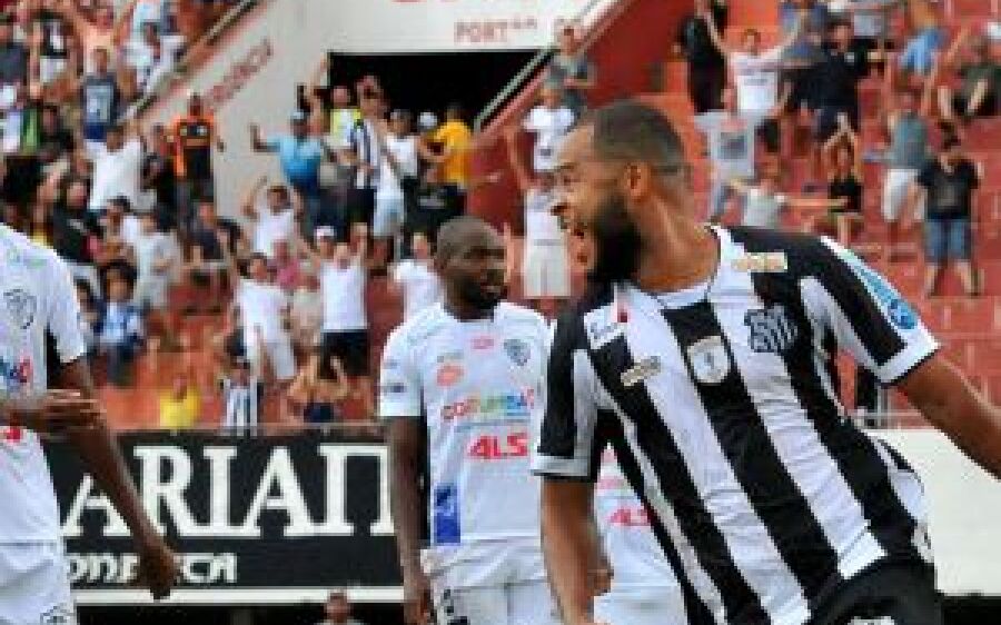 Na briga dos galos, Operário  vence Corumbaense no Estadual 