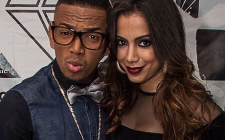 Fãs de Anitta anunciam boicote após apoio a Nego do Borel e pedem para Madonna cancelar parceria