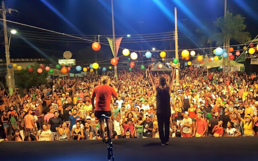 Prefeitura decide que não gastará verba pública no  carnaval e quer terceirizar para iniciativa priv