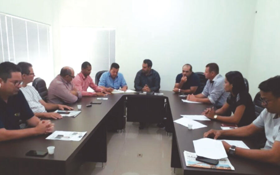 Vereadores aprovam  reajuste salarial de 4,17% a professores de Sonora