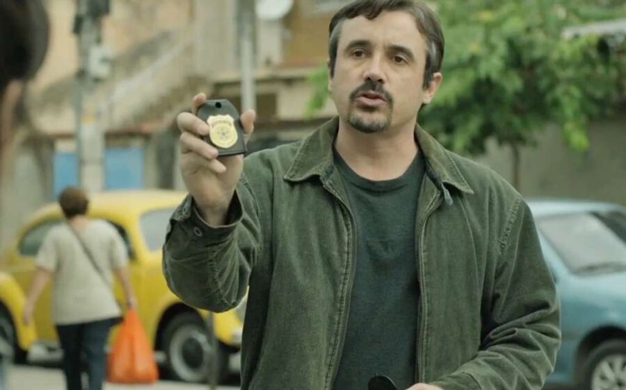 Morre o ator Caio Junqueira, uma semana após acidente de carro 
