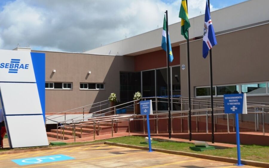 Sebrae oferece palestra gratuita a empreendedores de Coxim