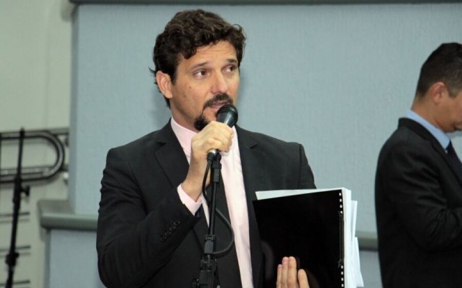 Vereador acusado de abusar de menino pode ser cassado caso estupro seja confirmado