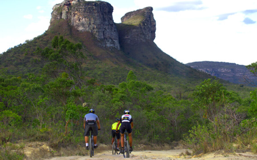 Mountain Bike esquenta Bonito Cross com disputa por pontos na temporada