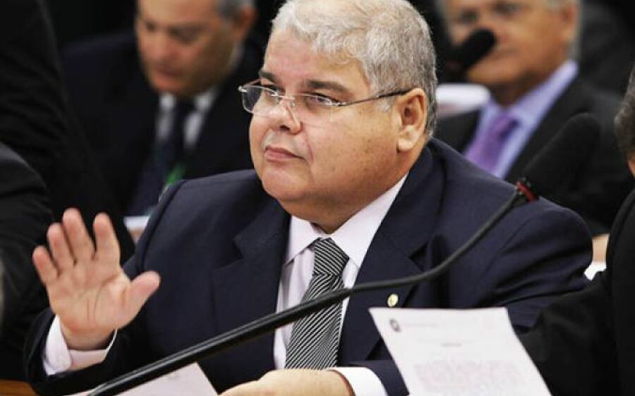 Caso dos 51 milhões em malas de irmão de Geddel  será arquivado 