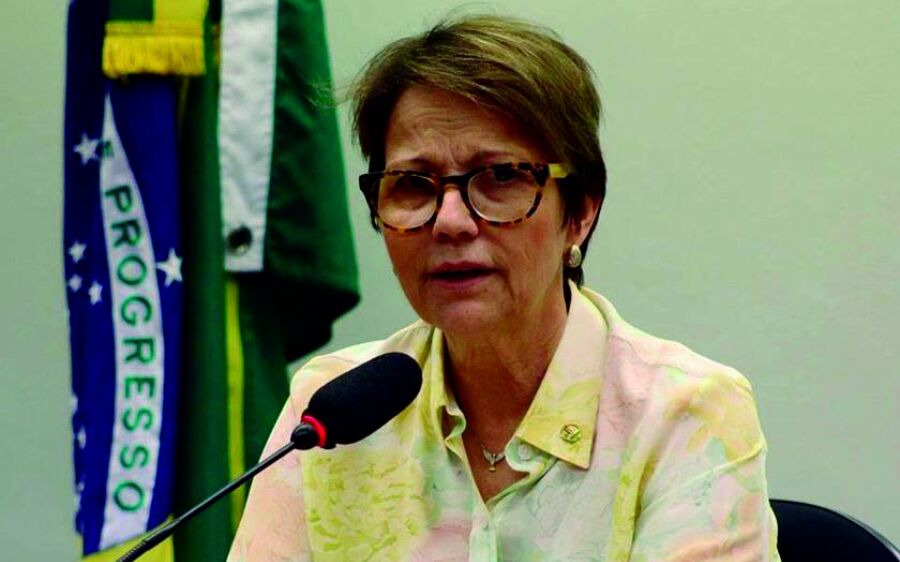 Declaração de Acesso ao  Pronaf é prorrogada por 2 anos