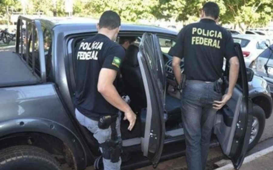 Operação que apura desvio de R$ 4,5 milhões cumpre mandados em MS