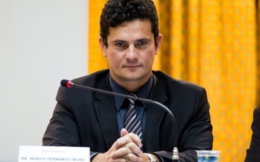 Moro apresenta projeto anticorrupção e antiviolência com alterações em 14 leis