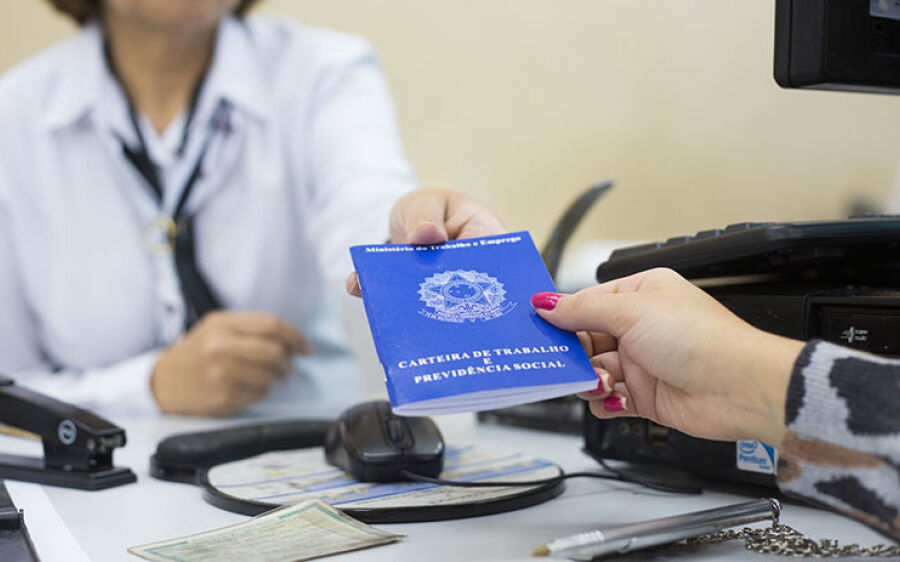 Com vagas para Sonora e Coxim, Funtrab tem mais de 1,7 mil oportunidades de emprego 