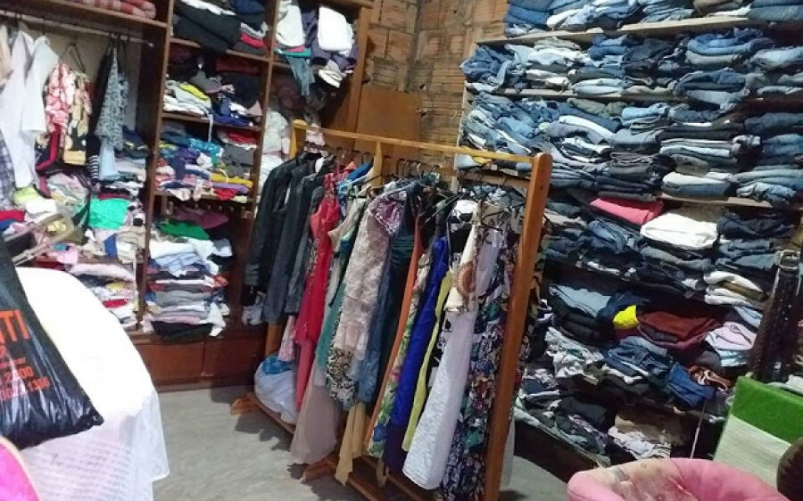 A rio-verdense Rute Monteiro, faz a  diferença sem esperar nada em troca