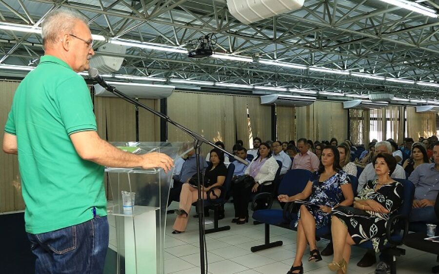 Governo do Estado lança Campanha de Prevenção da Gravidez na Adolescência