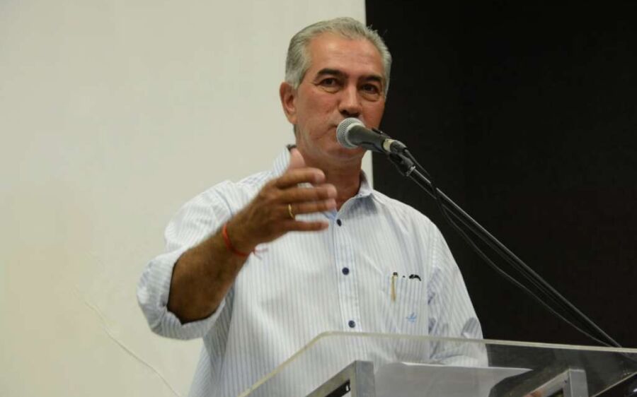 Cota zero vai limitar tamanho máximo do pescado em MS, diz Azambuja