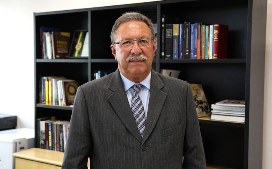 Luiz Antônio Bonat é o novo juiz da Lava Jato em Curitiba