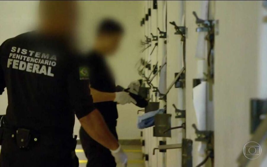 Governo publica decreto que concede indulto para presos com doenças graves