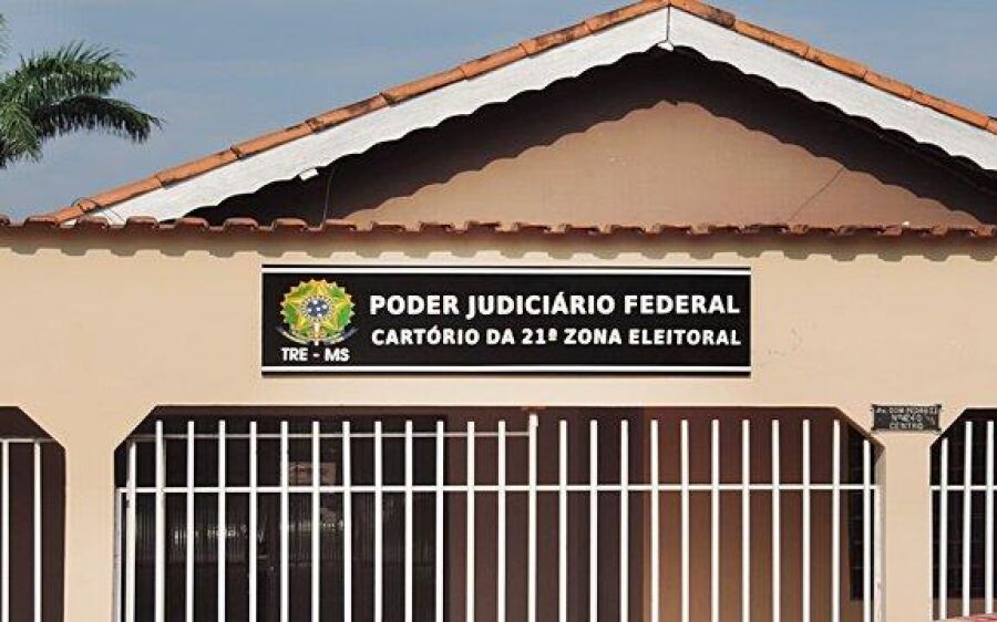 Cadastro de biometria será  obrigatório esse ano em Rio Verde 