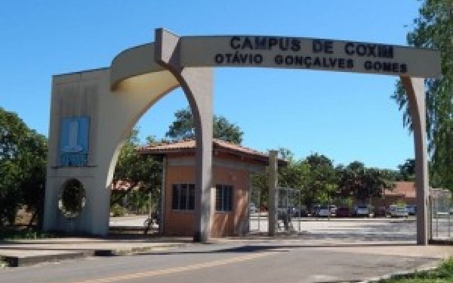 UFMS: Calouros serão recebidos na segunda-feira (18)