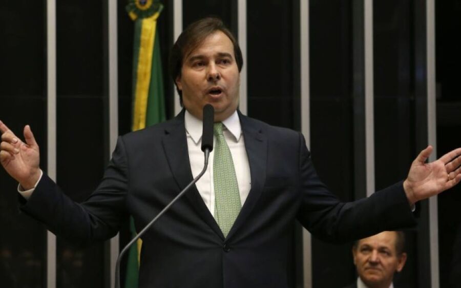 Maia diz acreditar que reforma da Previdência estará 'pronta para votar' em junho