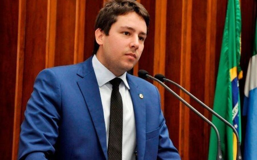 Furto de gado em MS preocupa deputado, que pede investigação e policiamento