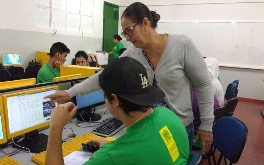 SED prorroga inscrições em  seleção para assistente educacional