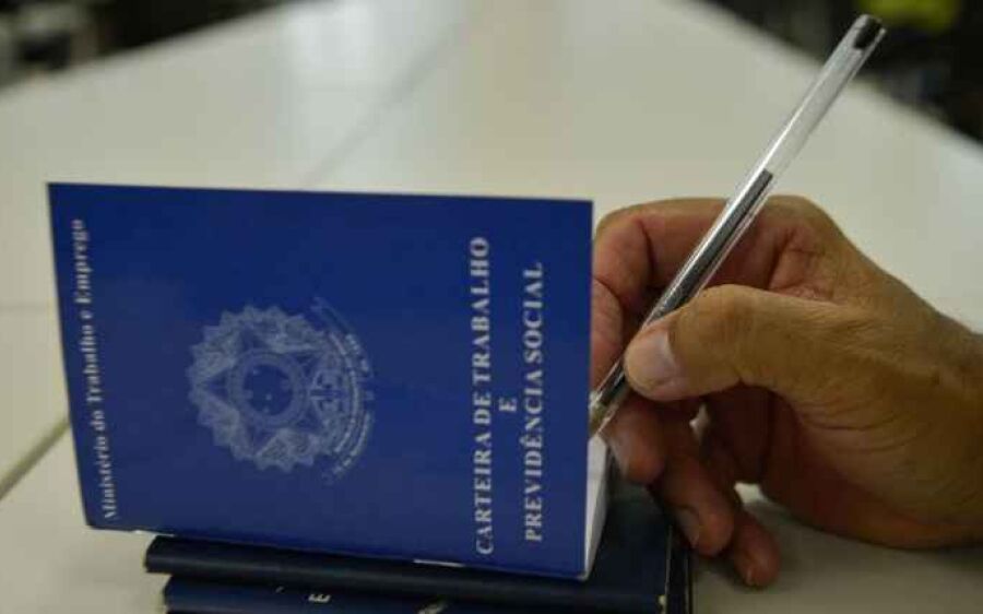 Mato Grosso do Sul ocupa 2º lugar de pessoas com emprego no país