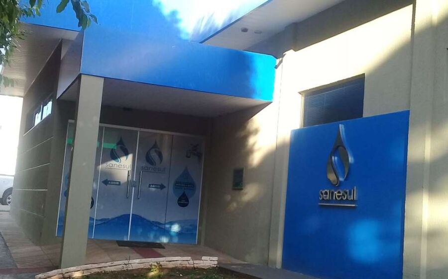 Sanesul de Coxim tem cerca de cem consumidores com Tarifa Social