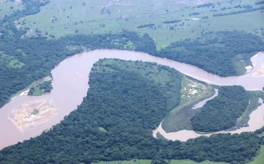 Prefeitos da Região Norte alertam Governo Bolsonaro sobre  devastação do Pantanal e cobram ações