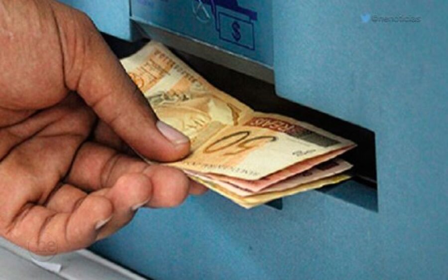 Servidores do Estado vão passar Carnaval com salário na conta