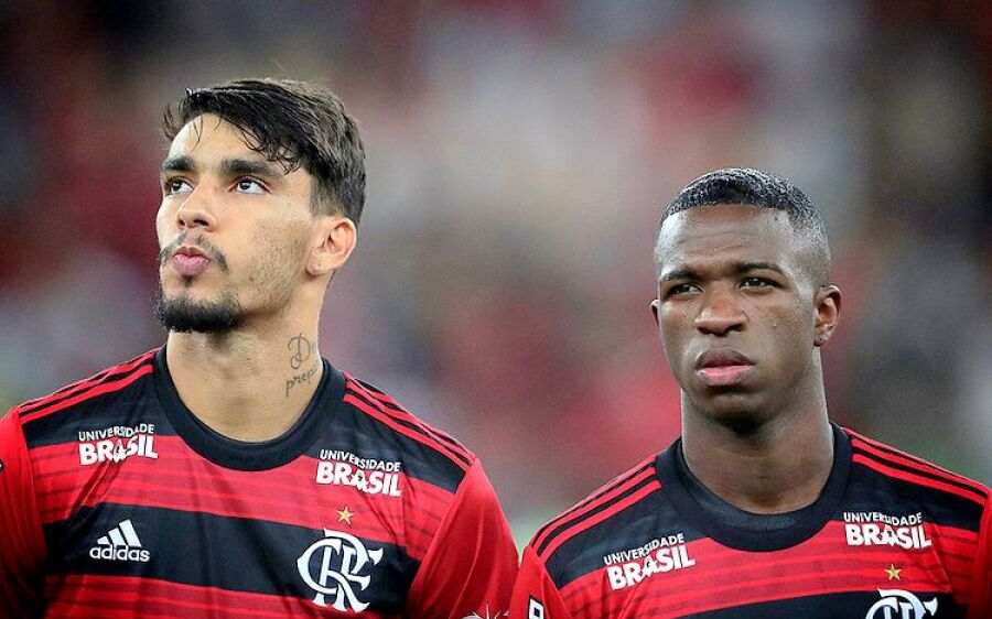 Com Vinicius Jr e Paquetá, Seleção Brasileira é  convocada para amistosos