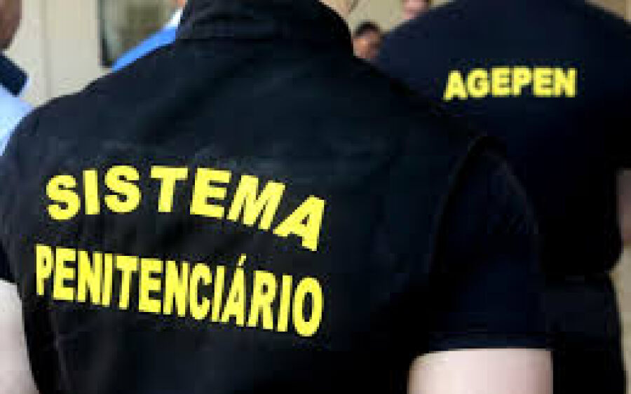 Governo prorroga validade do concurso da Agepen