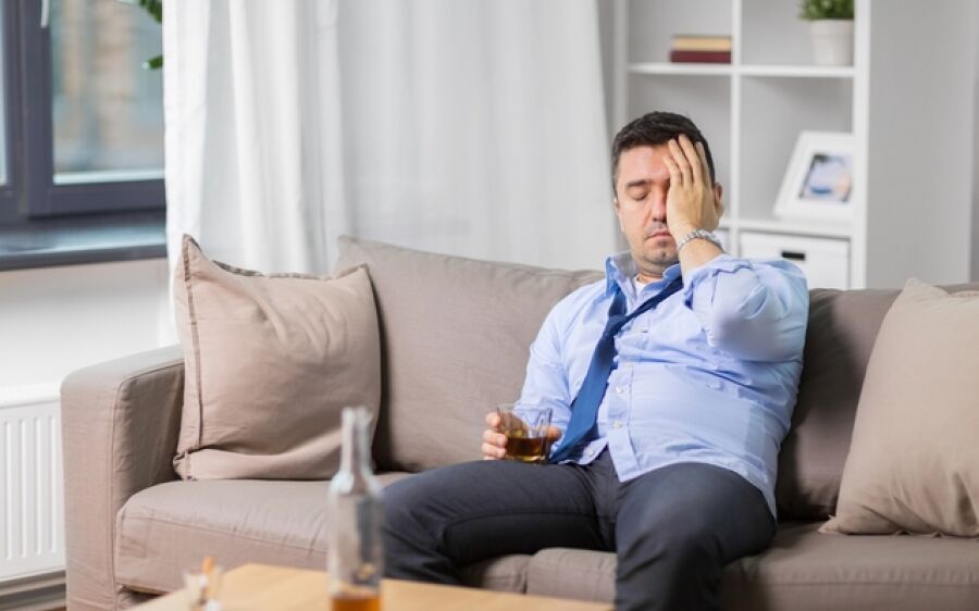 7 dicas para curar a ressaca
