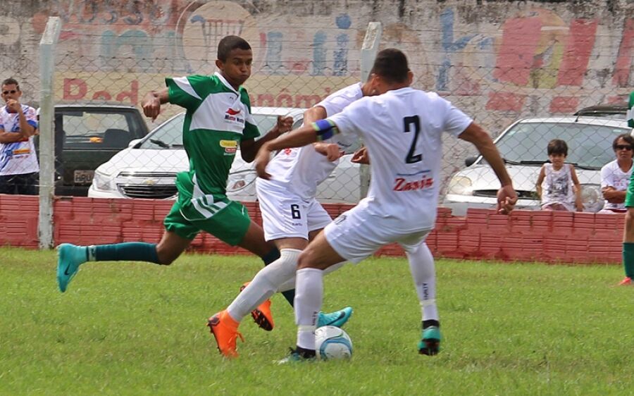 Copa Coxim 2019 começa nesta quinta feira