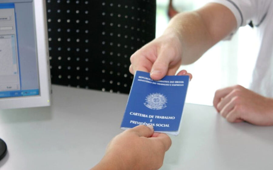 Está à procura de emprego? Confira dicas para você conseguir uma vaga