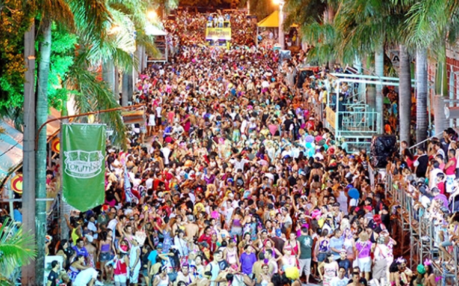 Sejusp faz balanço da operação  Carnaval que aponta redução de mais de 28% da criminalidade em MS
