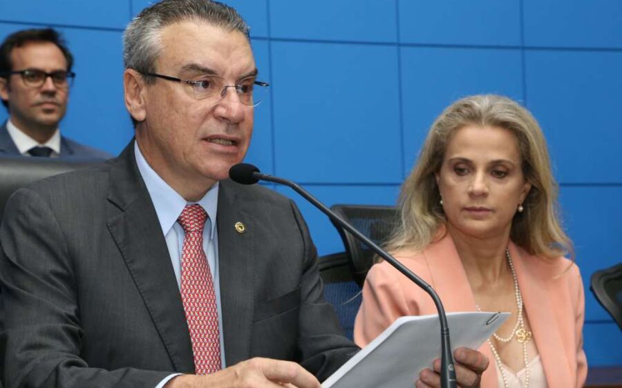 Determinação e coragem são sinônimos das mulheres homenageadas na Casa de Leis
