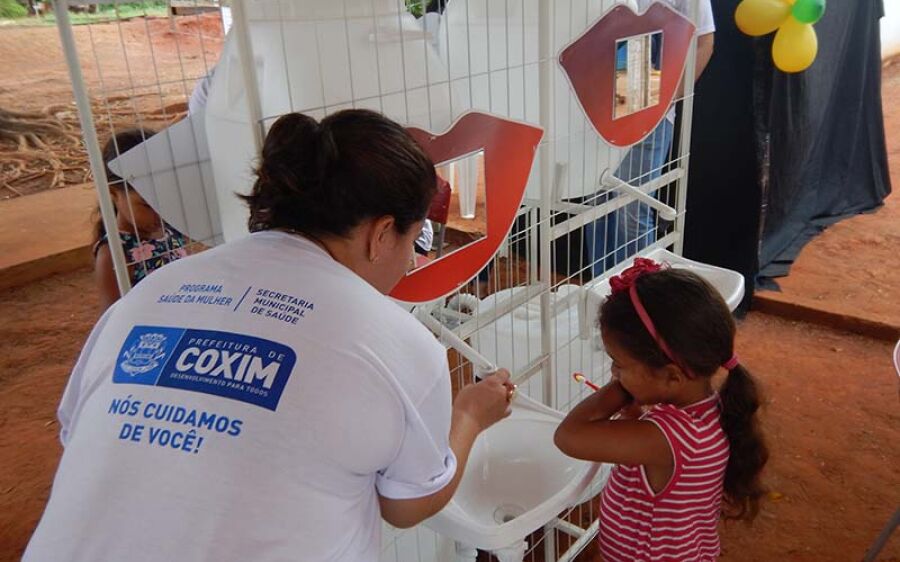 População, gestores e conselho vão  definir prioridades da Saúde em Coxim