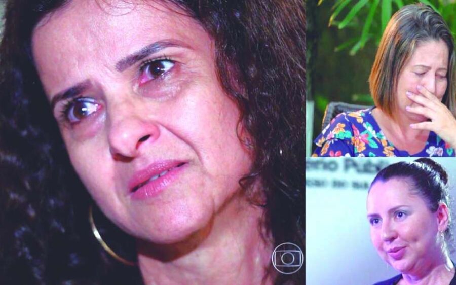 Reportagem produzida em MS foi destaque no Fantástico e poderá virar Lei Federal 